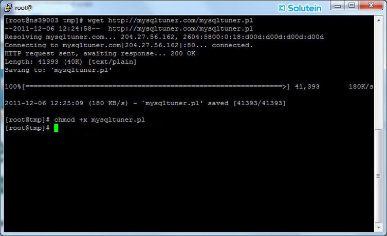 Acelerar y optimizar servidor MySQL - Foto 2